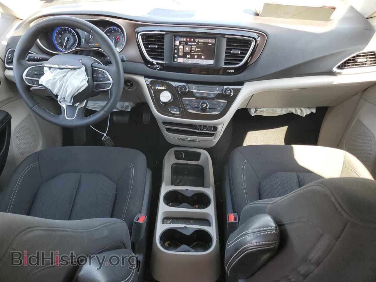 2023 CHRYSLER MINIVAN - VIN: 2C4RC1CG2PR596015 - Photo 8