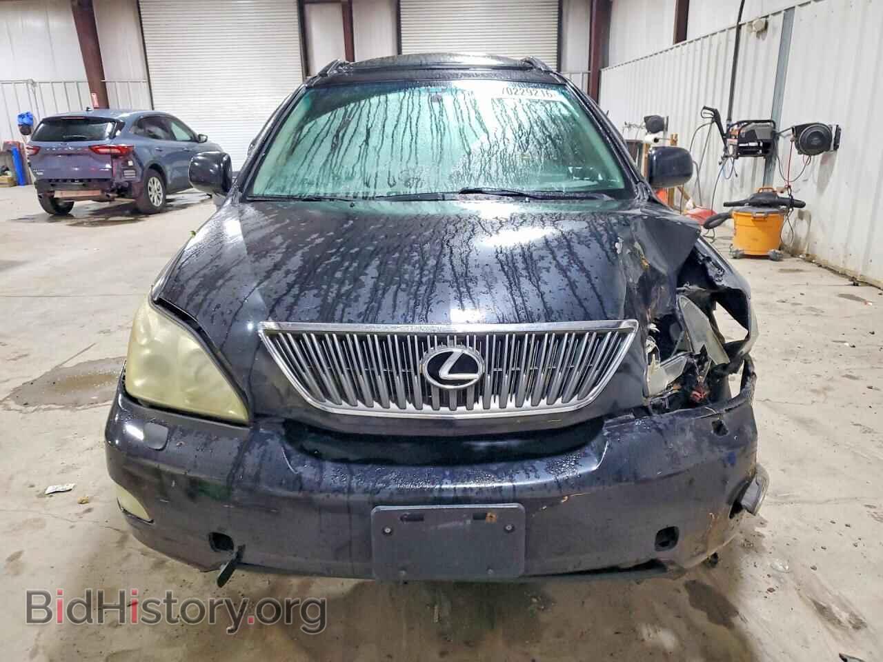 2007 LEXUS RX350 - VIN: 2T2HK31U37C006905 - Photo 5