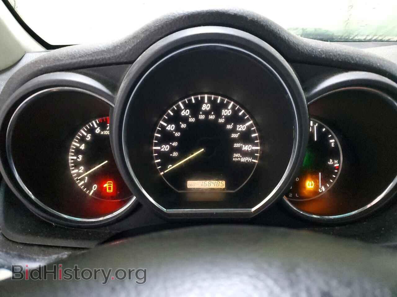 2007 LEXUS RX350 - VIN: 2T2HK31U37C006905 - Photo 9