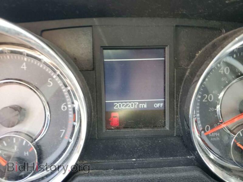 2014 Chrysler MINIVAN (VIN 2C4RC1GG0ER143017) — photo 9 of 12