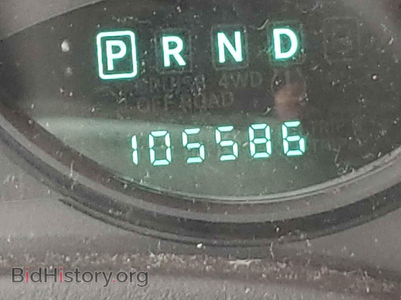 2012 JEEP COMPASS - VIN: 1C4NJDBB0CD630848 - Фото 8