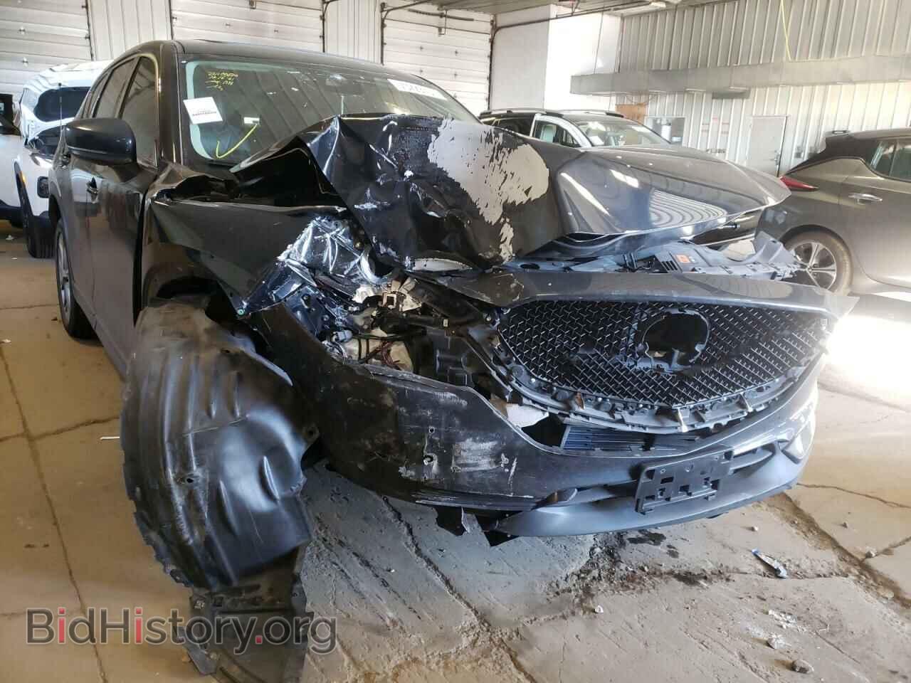 Фотография JM3KFADM1K0544575 - MAZDA CX-5 2019