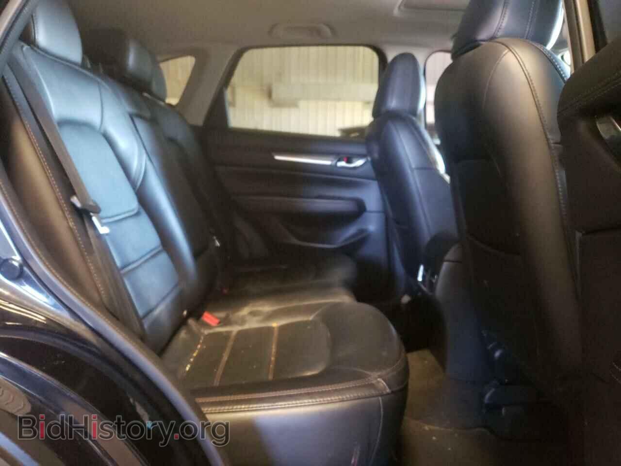 2019 MAZDA CX-5 - VIN: JM3KFADM1K0544575 - Фото 6