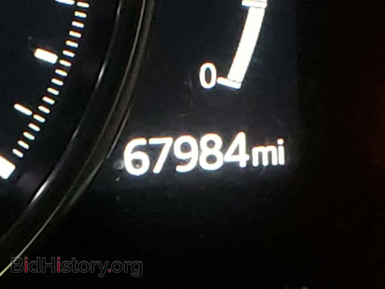2019 MAZDA CX-5 - VIN: JM3KFADM1K0544575 - Фото 8