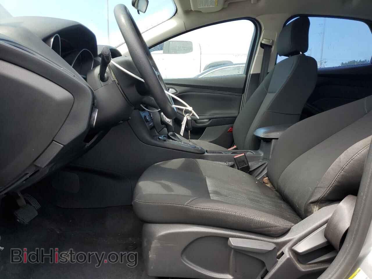 2015 FORD FOCUS - VIN: 1FADP3K2XFL281511 - Фото 7