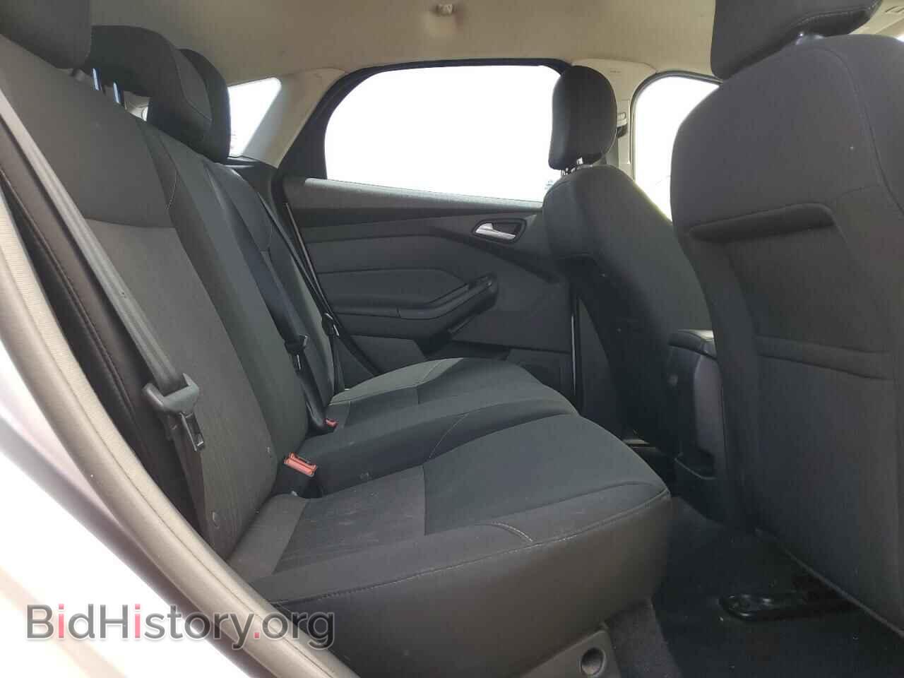 2015 FORD FOCUS - VIN: 1FADP3K2XFL281511 - Фото 10