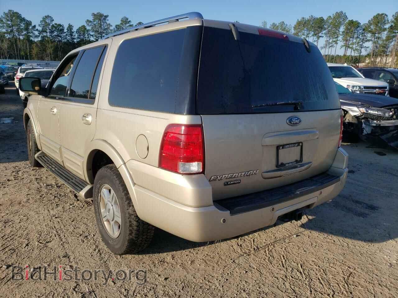 2006 FORD EXPEDITION - VIN: 1FMPU205X6LA82011 - Фото 3