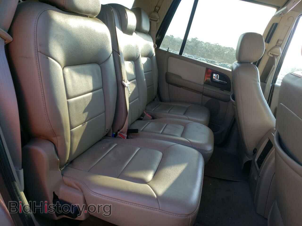 2006 FORD EXPEDITION - VIN: 1FMPU205X6LA82011 - Фото 6