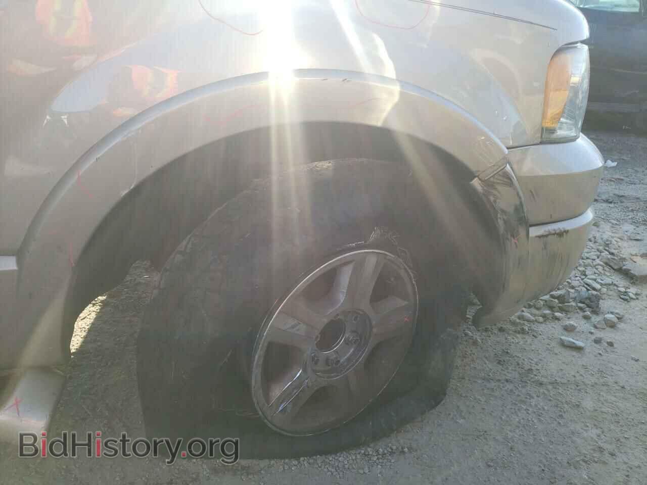 2006 FORD EXPEDITION - VIN: 1FMPU205X6LA82011 - Фото 9