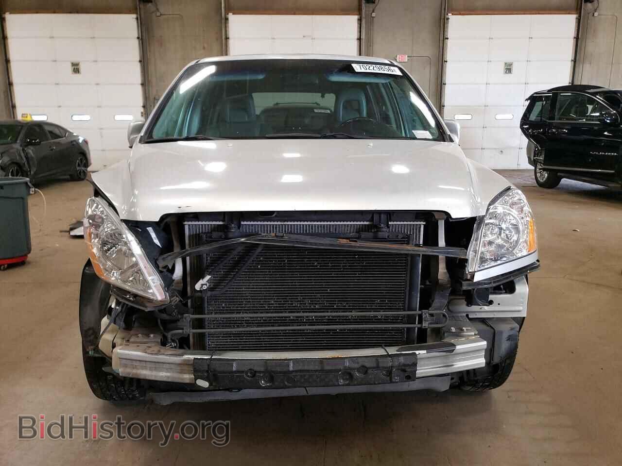 2005 HONDA PILOT - VIN: 2HKYF18545H538928 - Photo 5