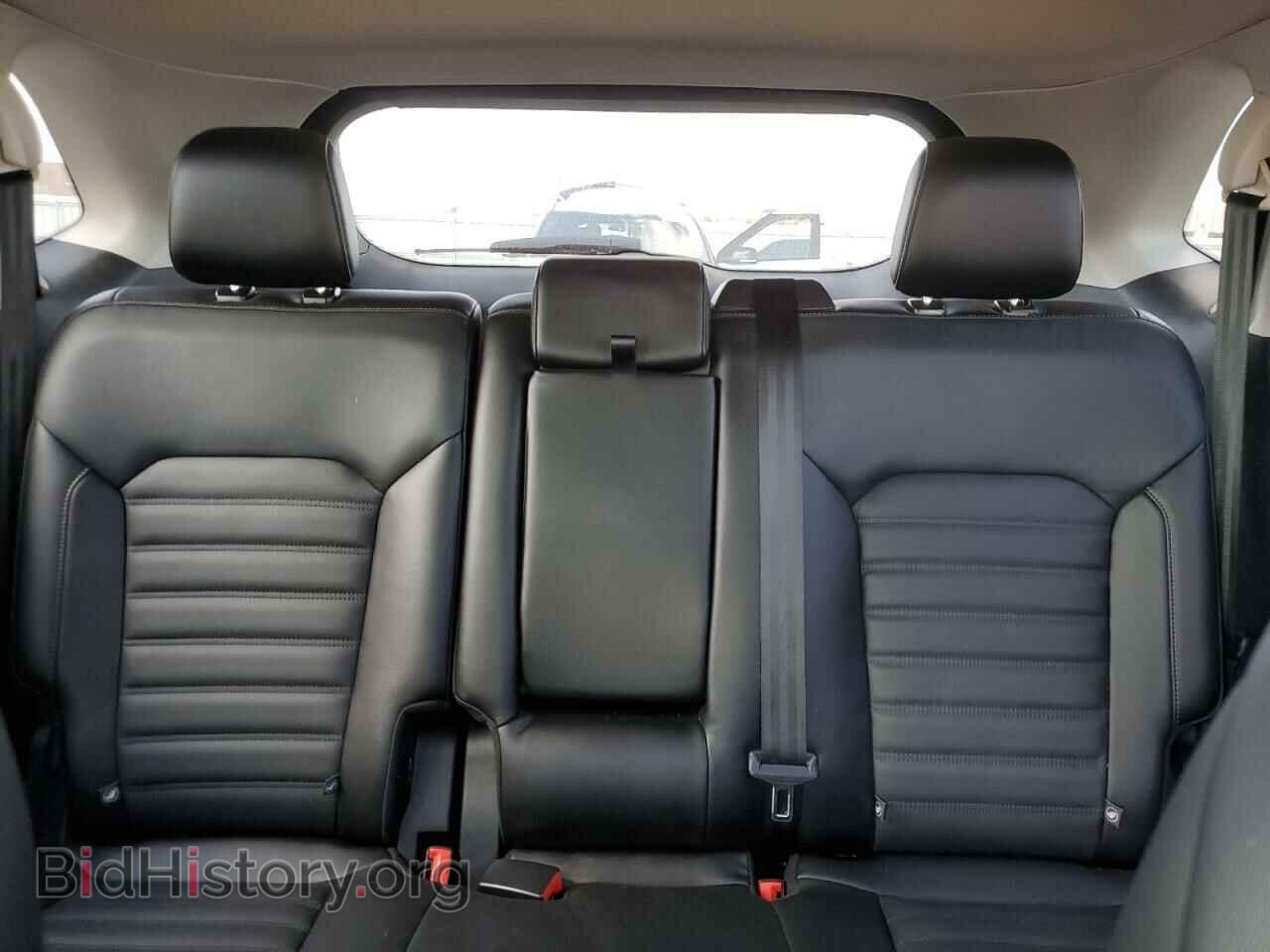 2017 FORD EDGE - VIN: 2FMPK4J80HBC49439 - Photo 10