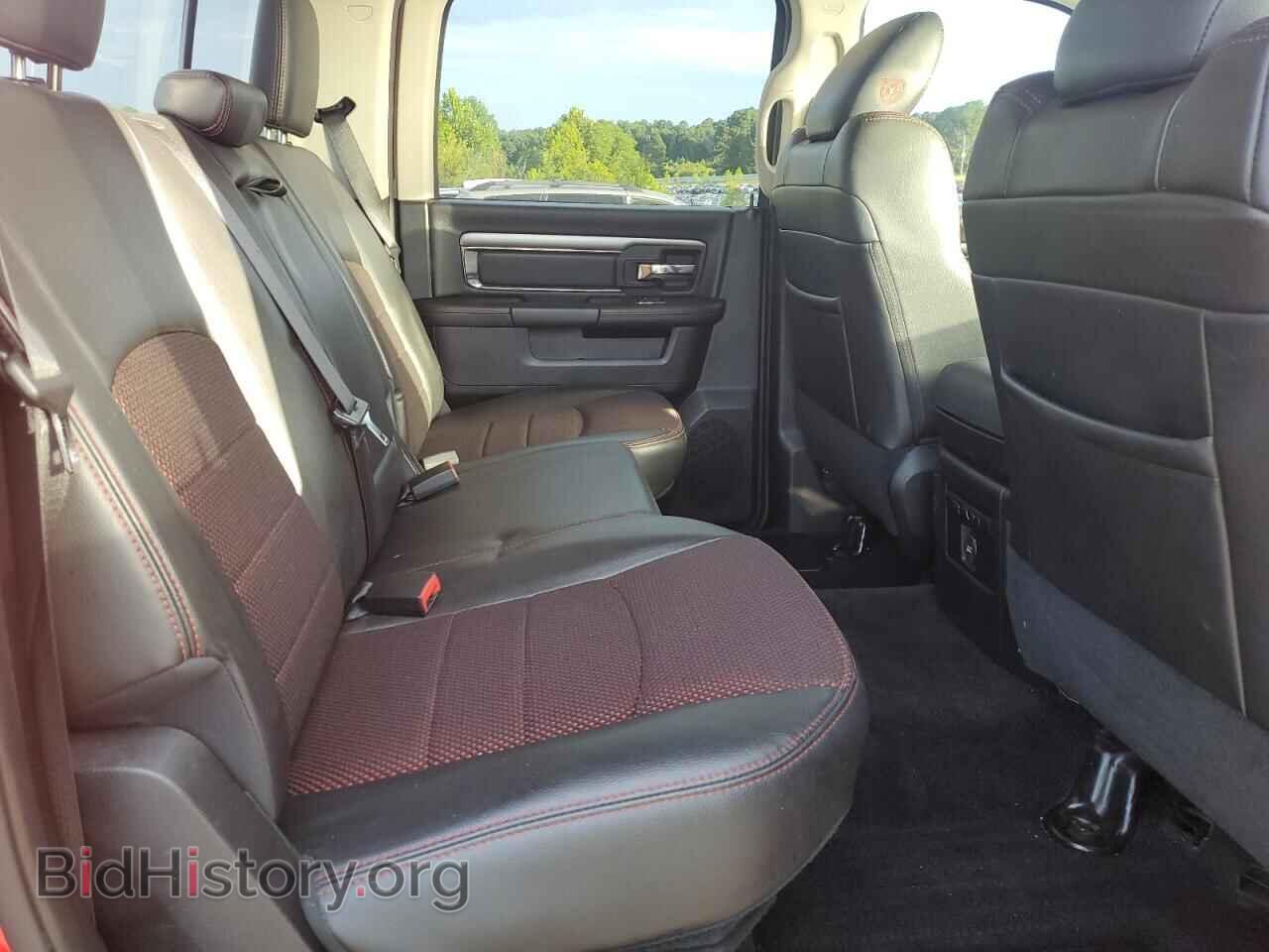 2016 RAM 1500 - VIN: 1C6RR7MT5GS215342 - Photo 10