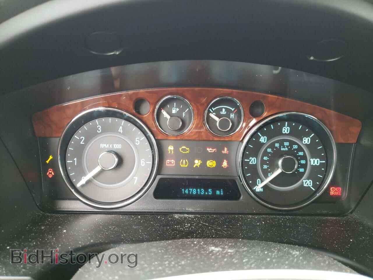 2009 FORD FLEX - VIN: 2FMEK63C19BA94339 - Фото 9
