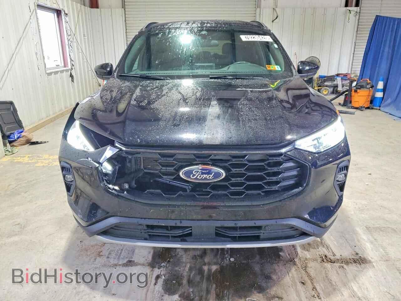 2025 FORD ESCAPE - VIN: 1FMCU9NA3SUB45290 - Photo 5