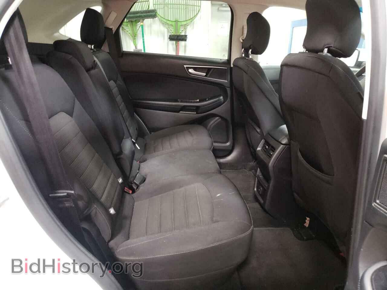 2015 FORD EDGE - VIN: 2FMTK3J94FBB66871 - Photo 6