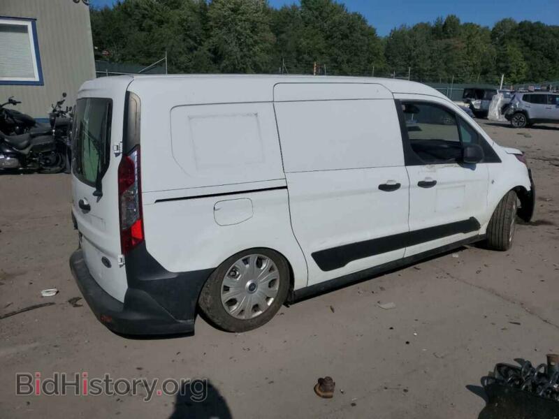 2021 Ford TRANSIT (VIN NM0LS7E21M1488446) — фото 3 из 13