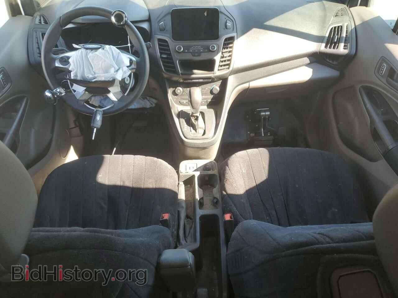 2021 FORD TRANSIT - VIN: NM0LS7E21M1488446 - Фото 8