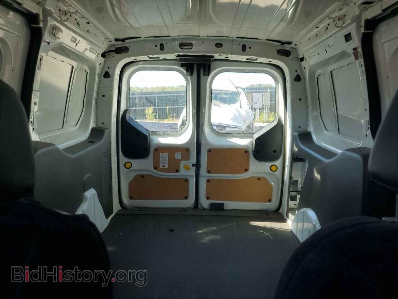 2021 FORD TRANSIT - VIN: NM0LS7E21M1488446 - Фото 10