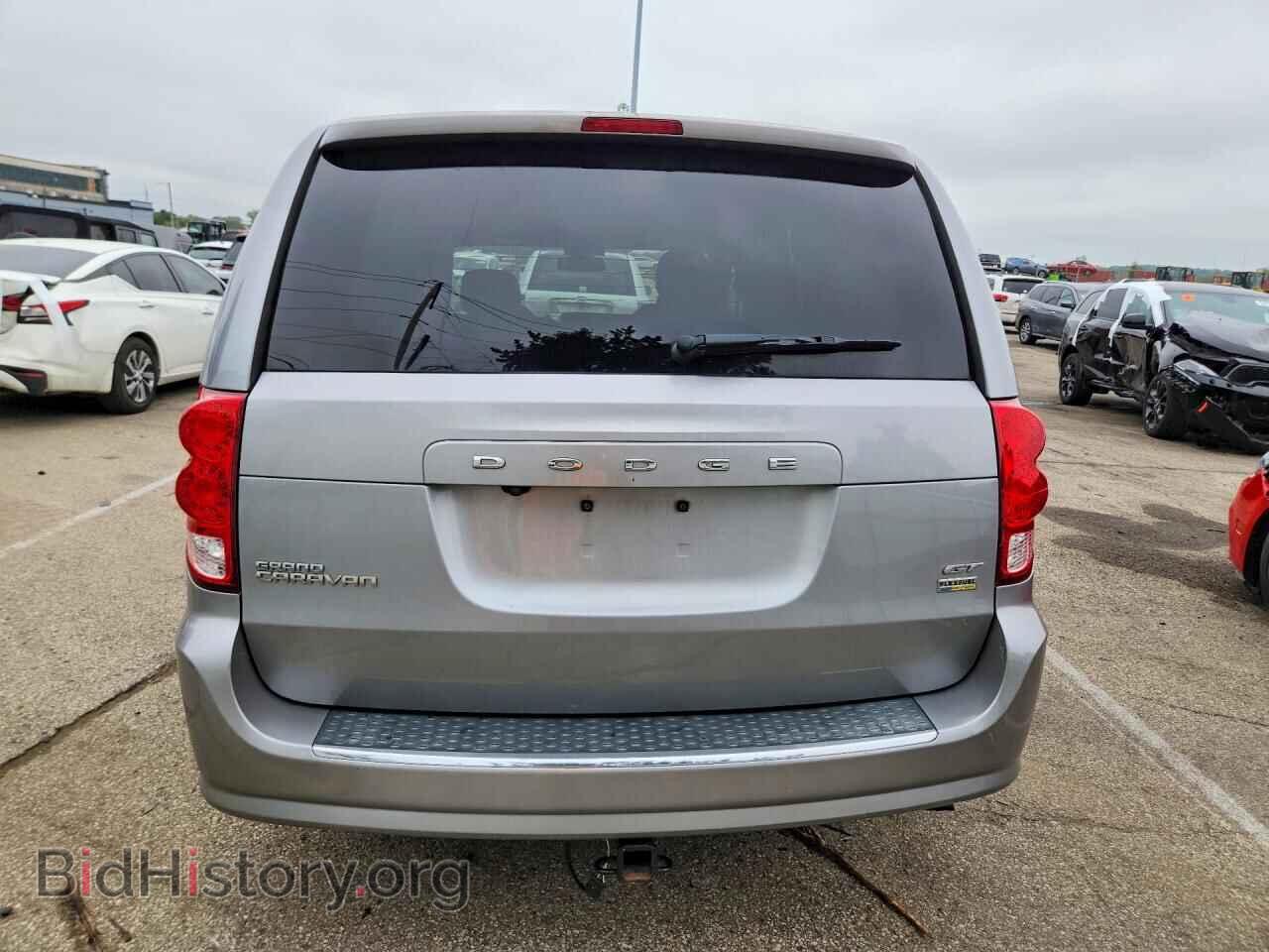 2019 DODGE CARAVAN - VIN: 2C4RDGEG6KR620984 - Photo 6