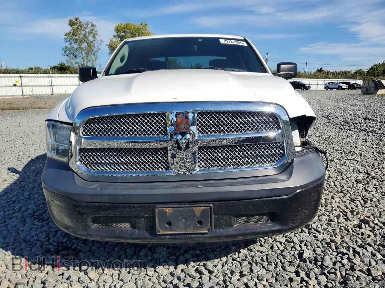 2015 RAM 1500 - VIN: 1C6RR7KM2FS617166 - Фото 5