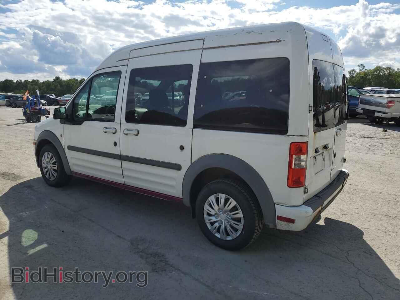 2012 FORD TRANSIT - VIN: NM0KS9CN7CT084297 - Фото 2