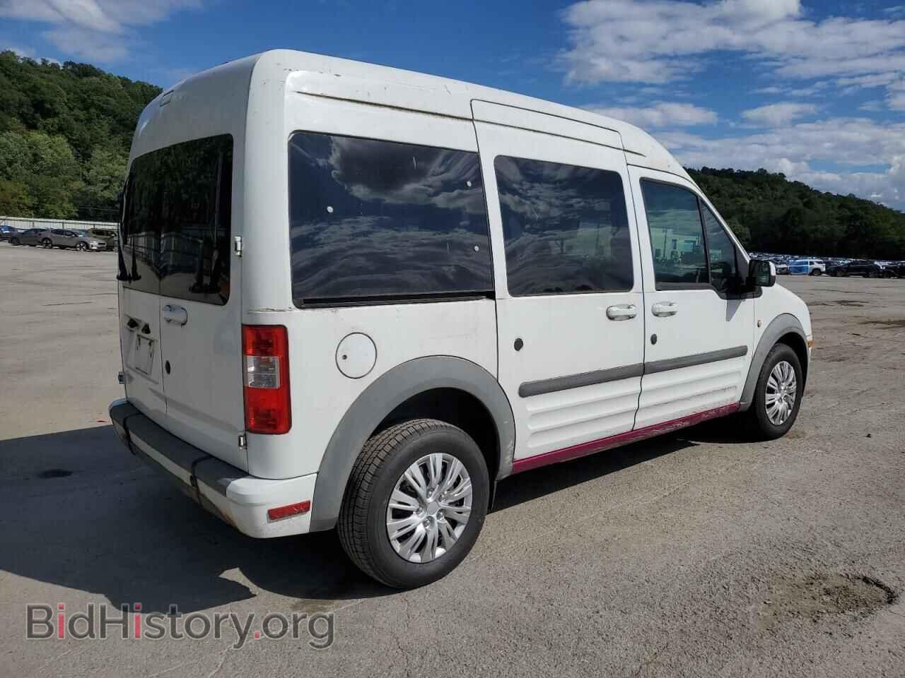 2012 FORD TRANSIT - VIN: NM0KS9CN7CT084297 - Фото 3