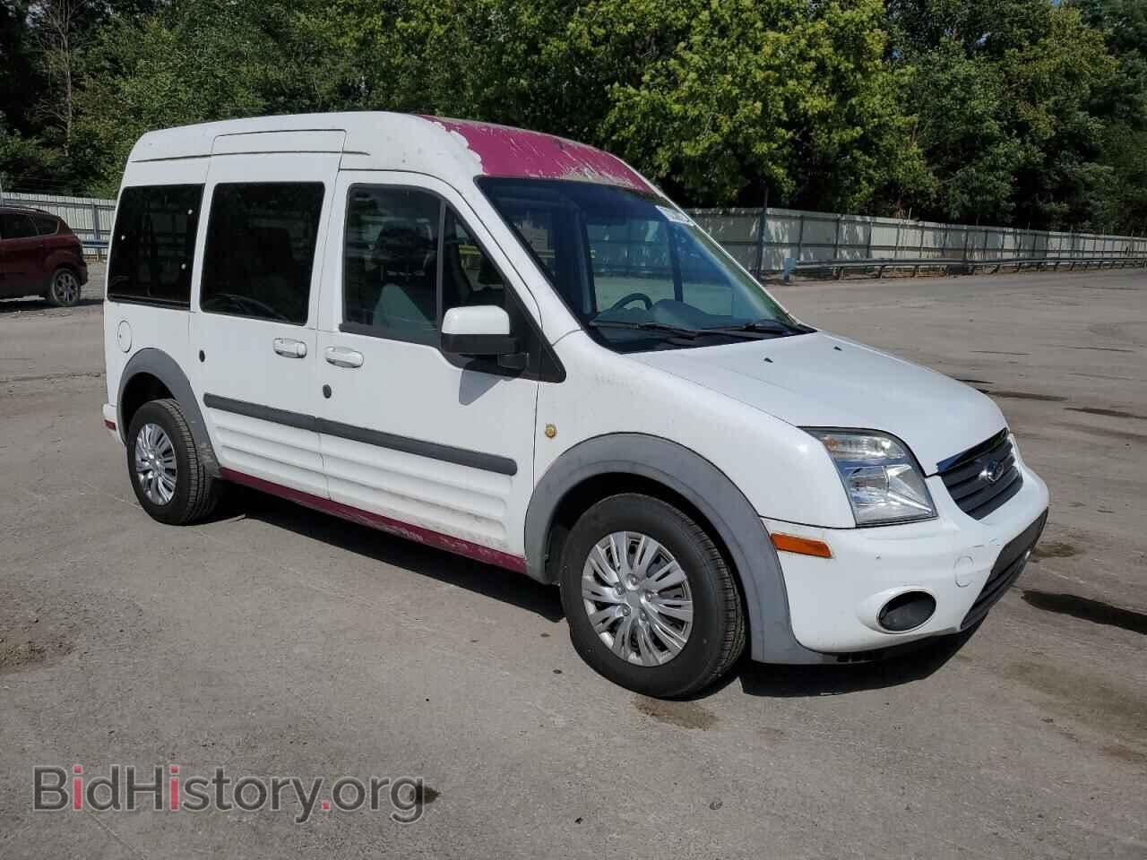 2012 FORD TRANSIT - VIN: NM0KS9CN7CT084297 - Фото 4