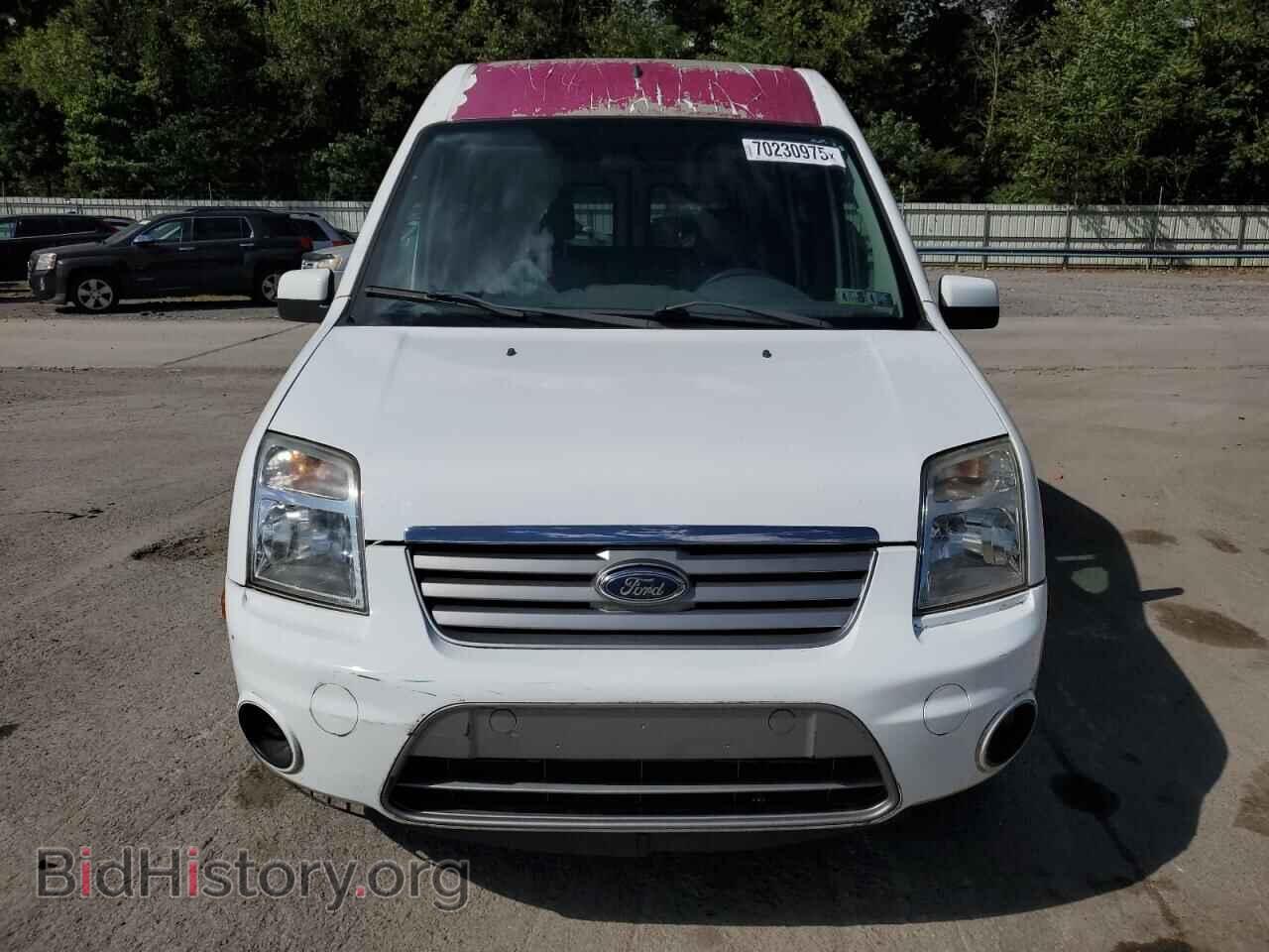 2012 FORD TRANSIT - VIN: NM0KS9CN7CT084297 - Фото 5