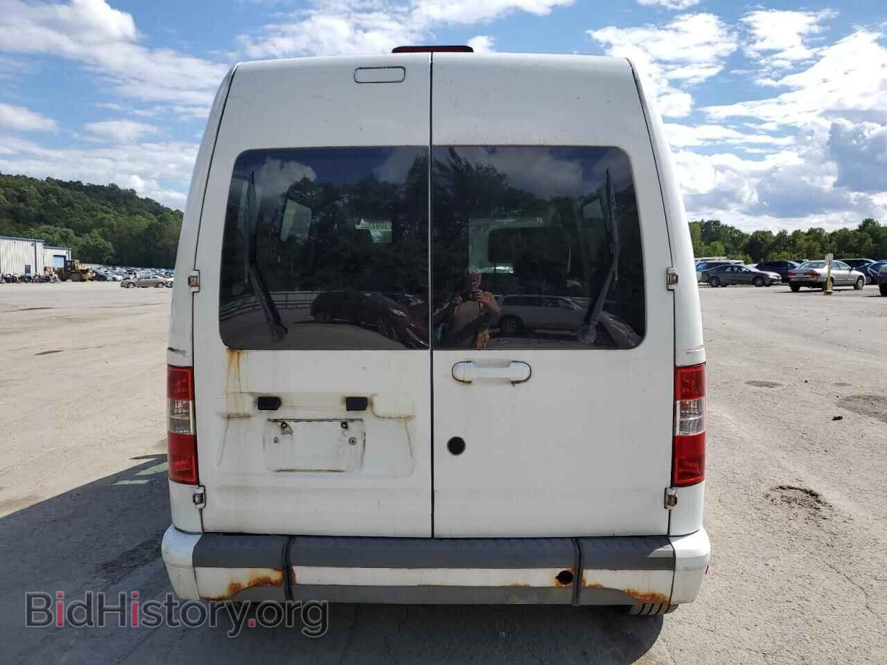 2012 FORD TRANSIT - VIN: NM0KS9CN7CT084297 - Фото 6