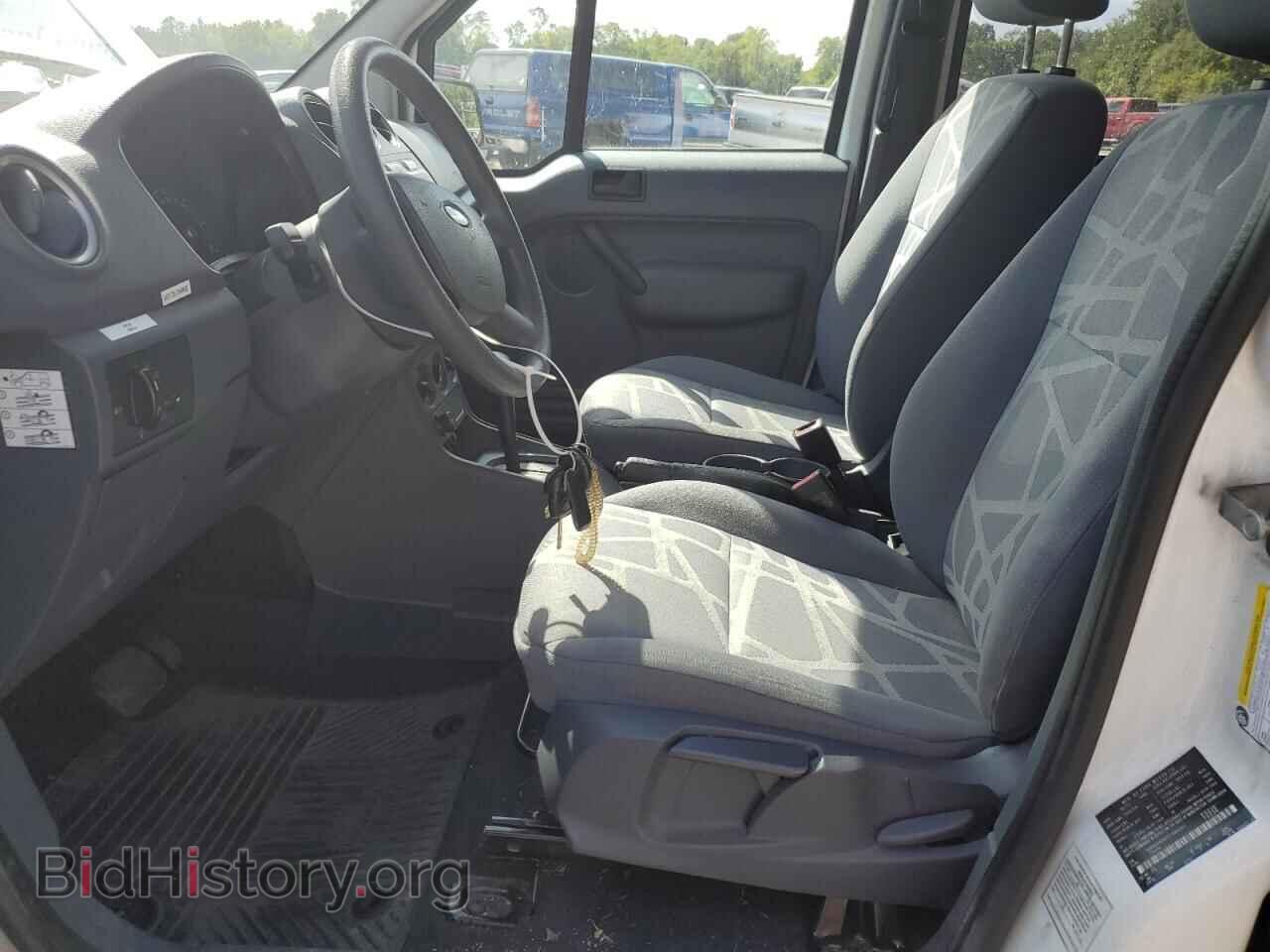 2012 FORD TRANSIT - VIN: NM0KS9CN7CT084297 - Фото 7