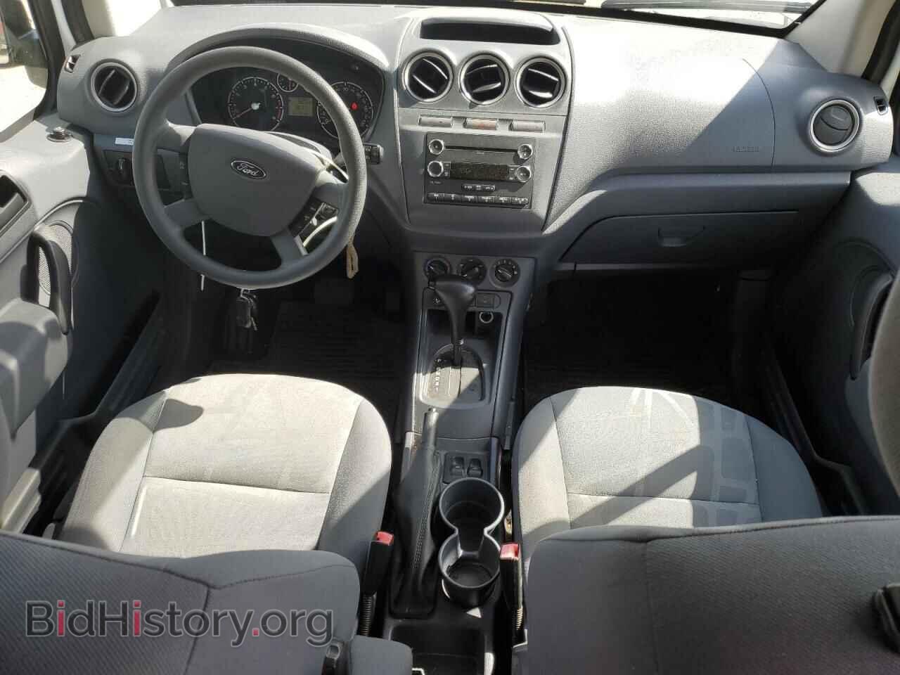 2012 FORD TRANSIT - VIN: NM0KS9CN7CT084297 - Фото 8