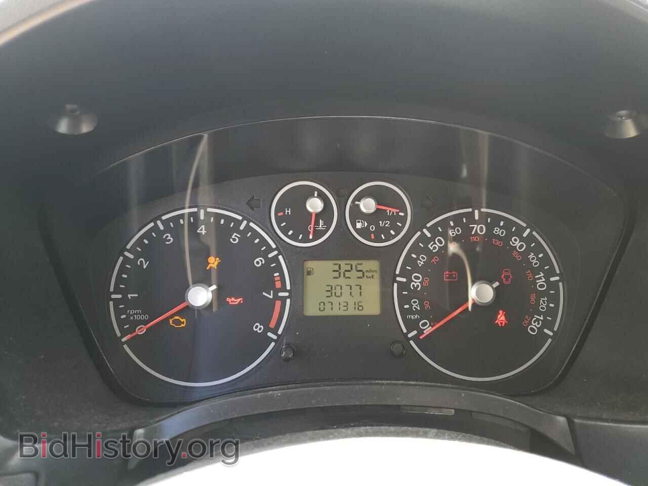 2012 FORD TRANSIT - VIN: NM0KS9CN7CT084297 - Фото 9
