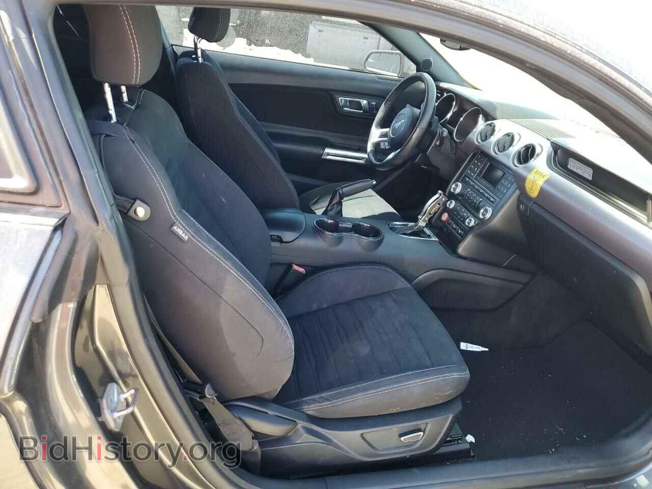 2016 FORD ALL Models - VIN: 1FA6P8TH3G5268162 - Фото 10