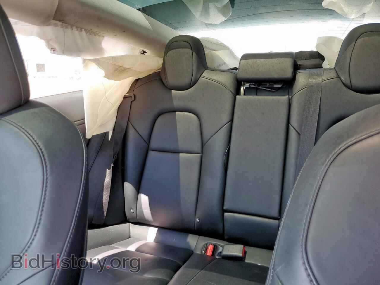 2018 TESLA MODEL 3 - VIN: 5YJ3E1EB8JF127239 - Фото 10