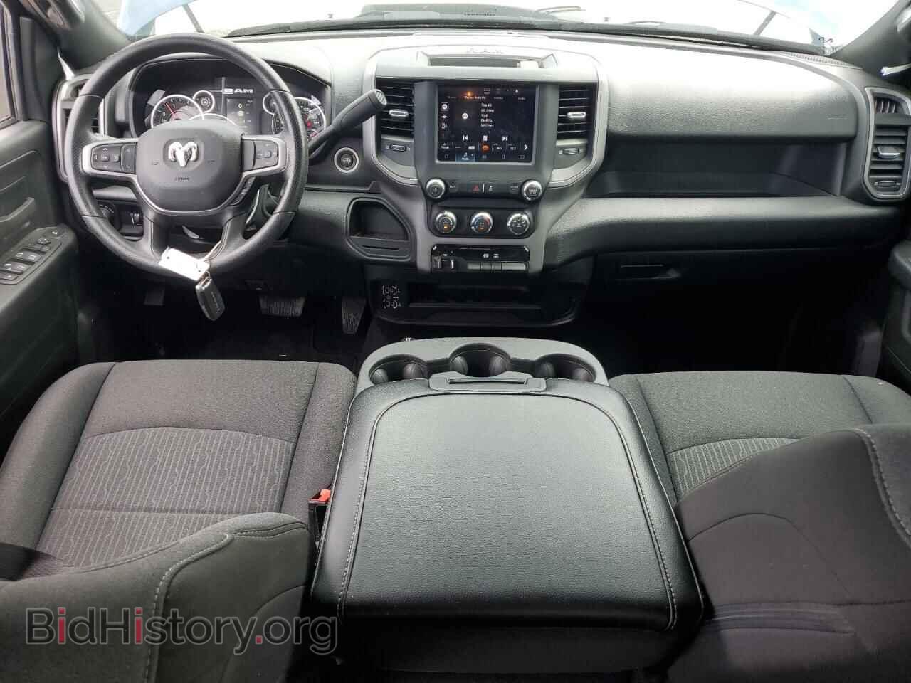 2024 RAM 2500 - VIN: 3C6UR5CLXRG359558 - Фото 8