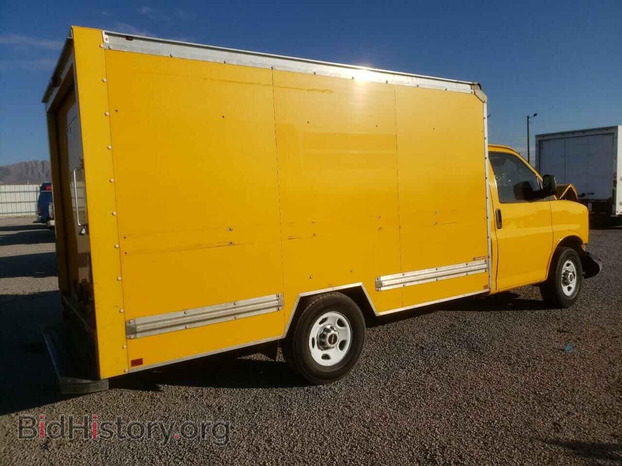 2014 GMC SAVANA - VIN: 1GD072CA7E1908213 - Photo 3