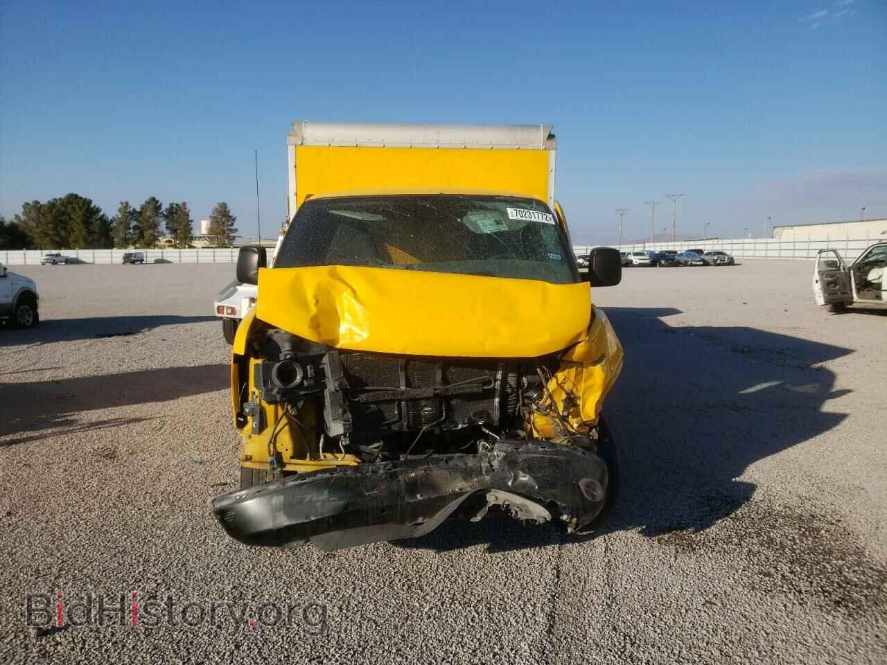 2014 GMC SAVANA - VIN: 1GD072CA7E1908213 - Photo 5