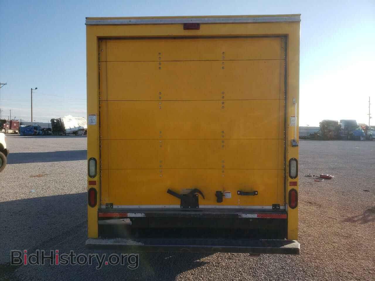 2014 GMC SAVANA - VIN: 1GD072CA7E1908213 - Photo 6