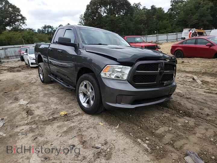 2015 RAM 1500 - VIN: 1C6RR7FT5FS672938 - Фото 13