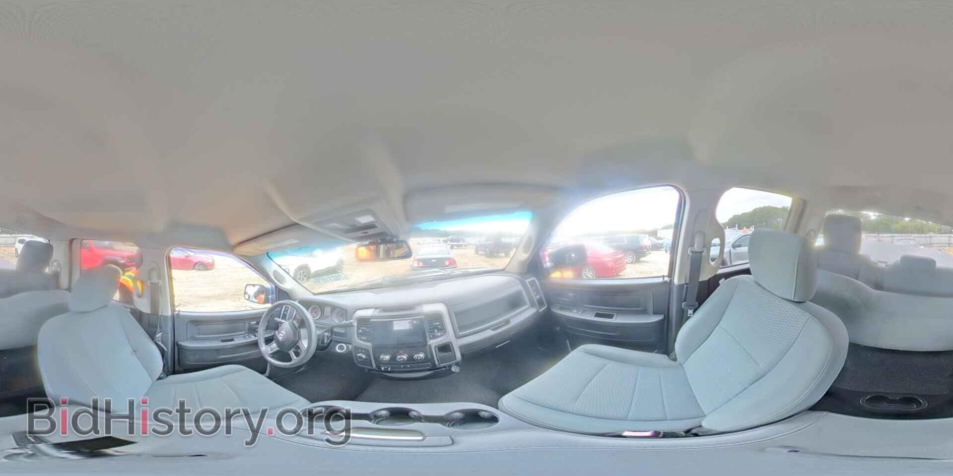 2015 RAM 1500 - VIN: 1C6RR7FT5FS672938 - Фото 14