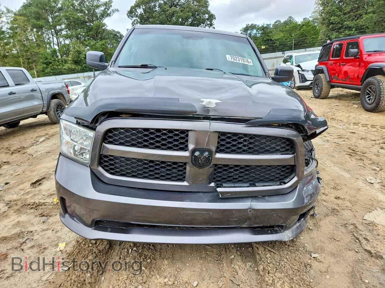 2015 RAM 1500 - VIN: 1C6RR7FT5FS672938 - Фото 5