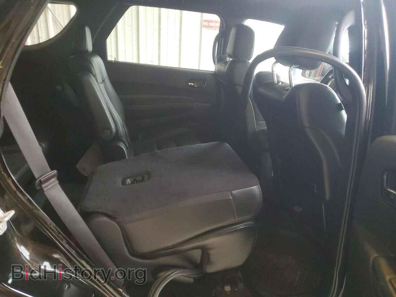 2021 DODGE DURANGO - VIN: 1C4RDJDG2MC751646 - Photo 11