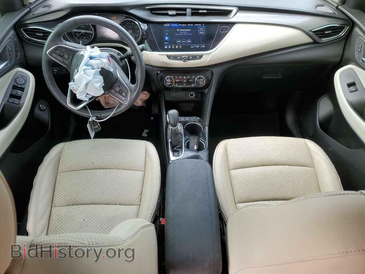 2021 BUICK ENCORE - VIN: KL4MMFSL9MB182611 - Фото 8