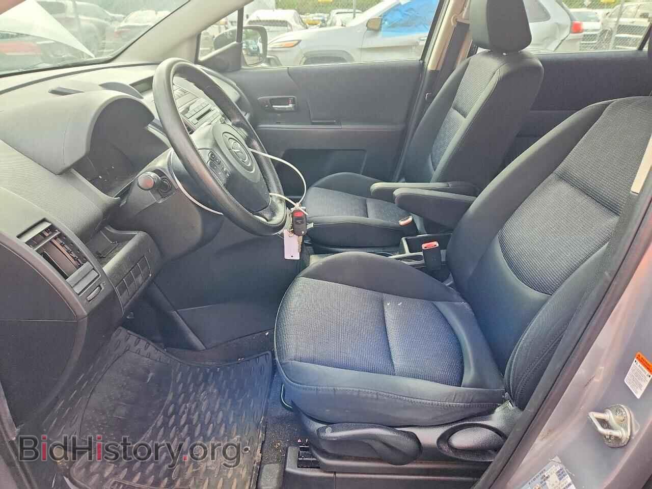 2010 MAZDA 5 - VIN: JM1CR2WL3A0365533 - Photo 7