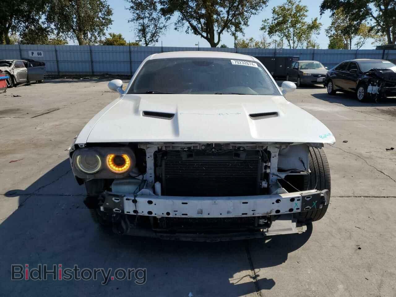 2015 DODGE CHALLENGER - VIN: 2C3CDZBG9FH856101 - Photo 5