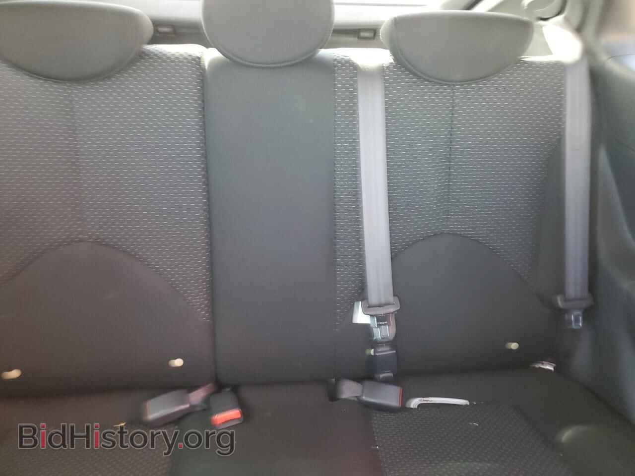 2009 HYUNDAI ACCENT - VIN: KMHCM36C29U114846 - Фото 10