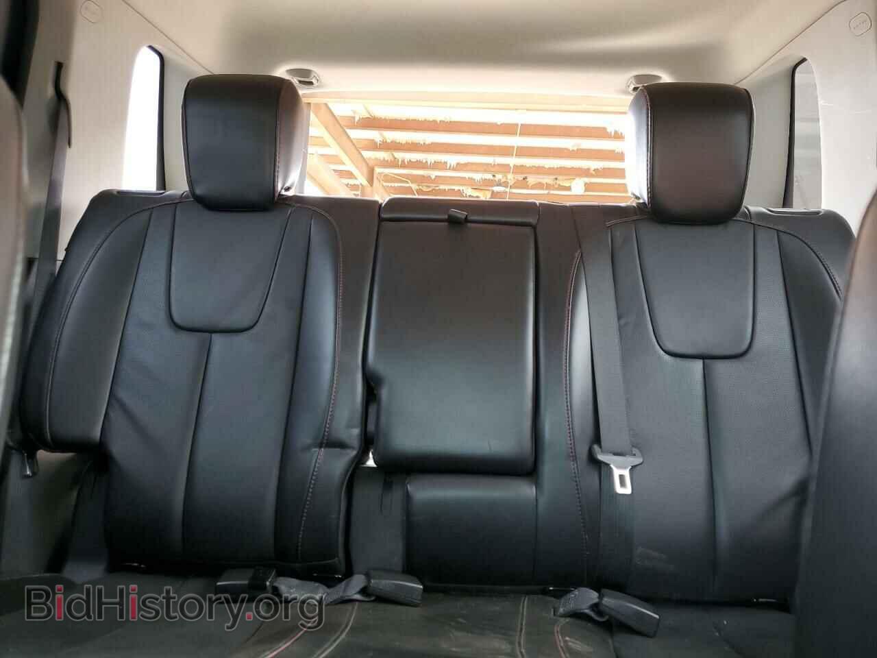 2013 GMC TERRAIN - VIN: 2GKFLYE35D6158256 - Photo 10