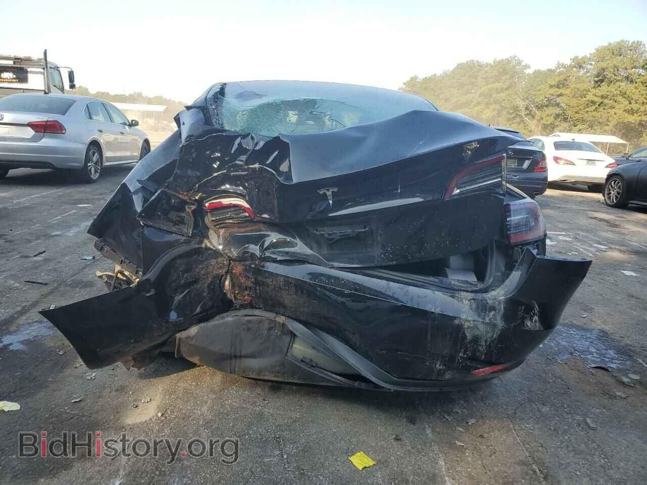 2023 TESLA MODEL 3 - VIN: 5YJ3E1EA2PF424037 - Photo 6