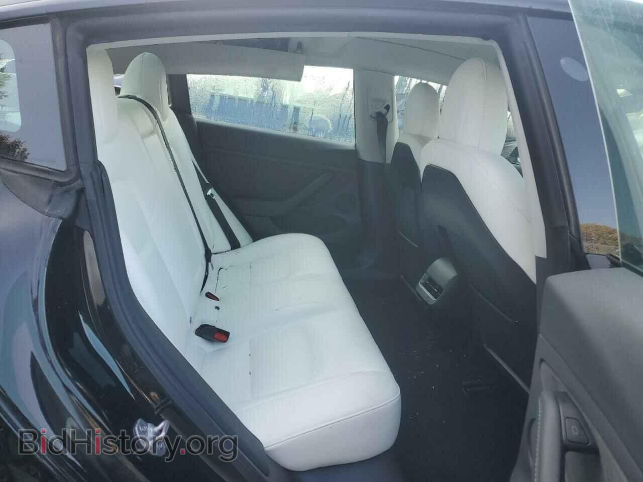 2023 TESLA MODEL 3 - VIN: 5YJ3E1EA2PF424037 - Photo 10