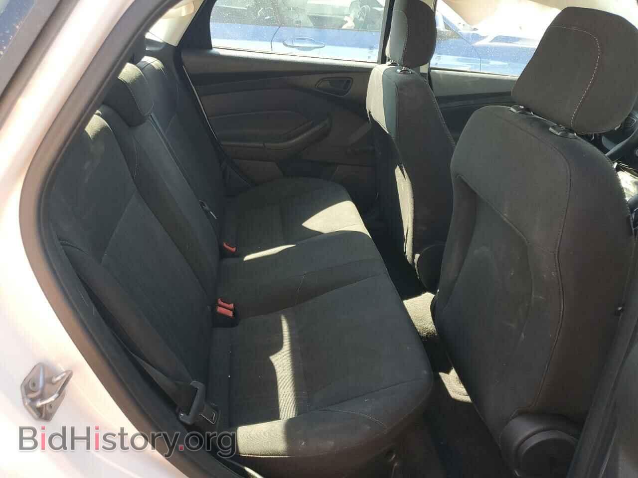 2016 FORD FOCUS - VIN: 1FADP3E22GL214253 - Фото 10